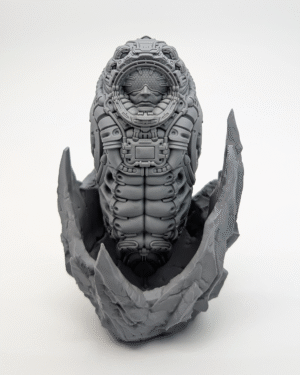 PUPAENAUT