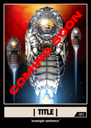 Pupaenaut - 001