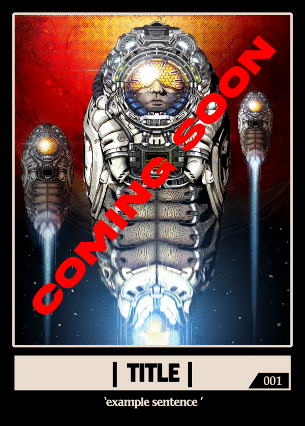 Pupaenaut - 001