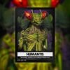 Humantis - 002/100