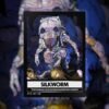 Silkworm - 003/100