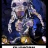 Silkworm - 003/100