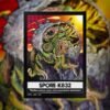 Spore-K832 - 004/100