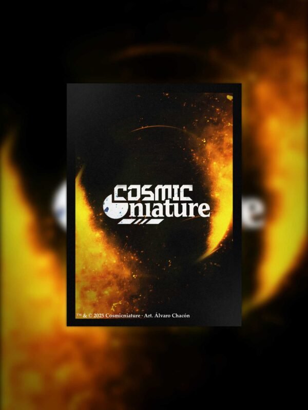 Edgar Trooper - 005/100